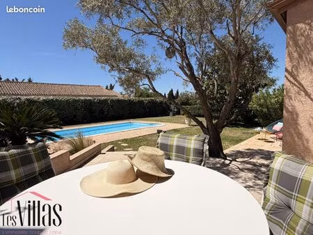 maison 6 pièces 181 m²