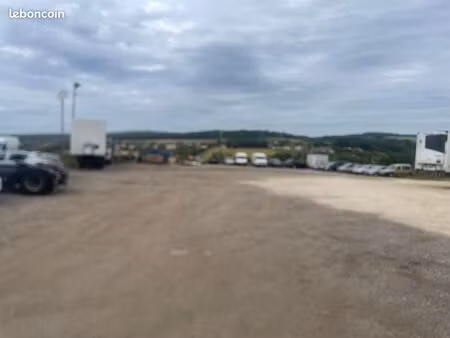terrain 4 000 m² venoy