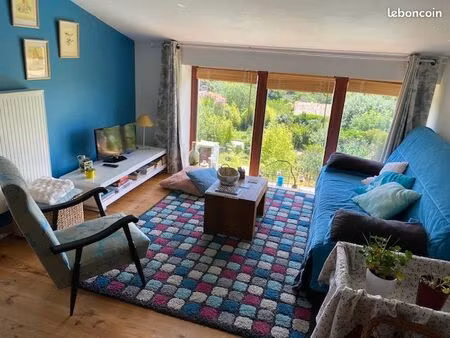 appartement t2