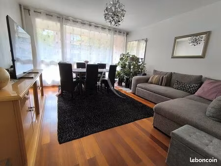 appartement 3 pièces 71 m²