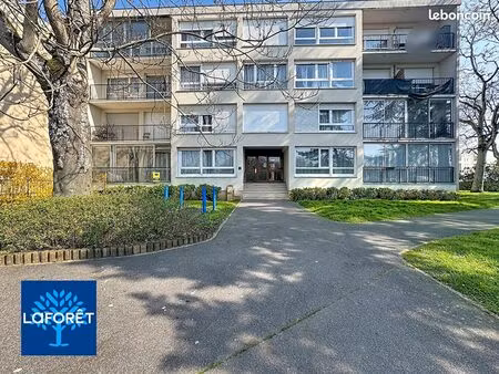 appartement 5 pièces 89 m²