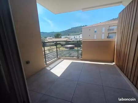 appartement t3