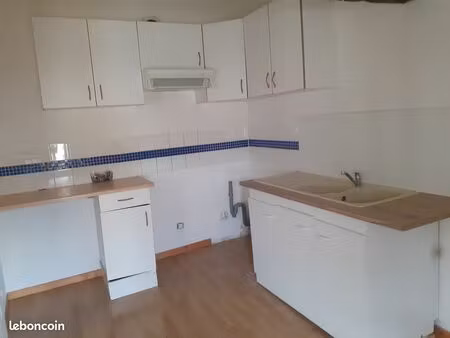appartement t3