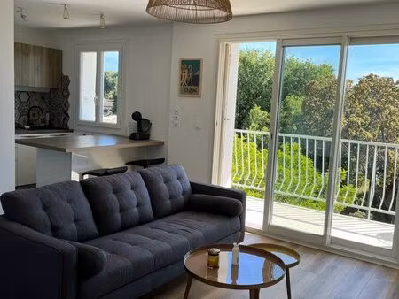 location t2 meublée à l’année