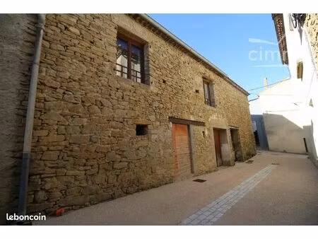 maison 4 pièces 69 m²