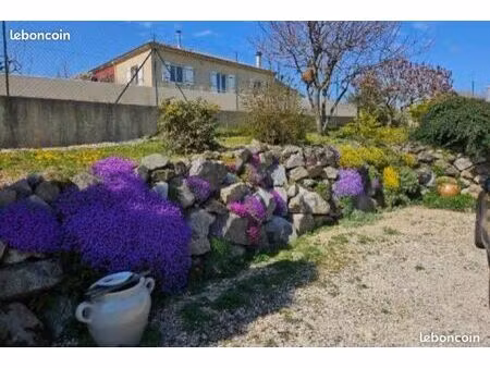 charmante maison familiale