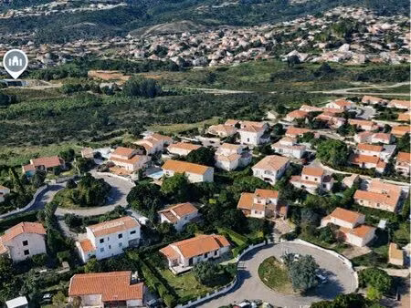 maison individuelle furiani