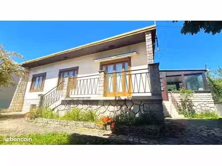 maison 4 pièces 85 m²