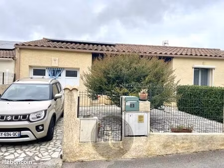 maison 4 pièces 93 m²