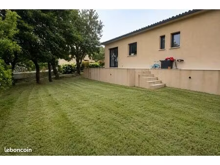 maison 4 pièces