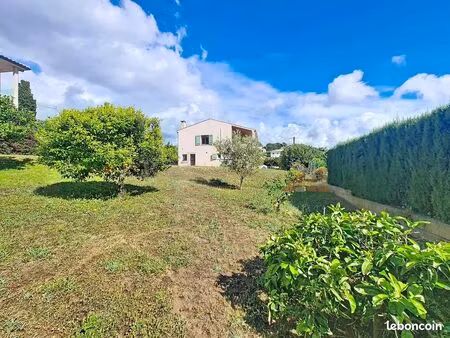 maison 5 pièces 165 m²