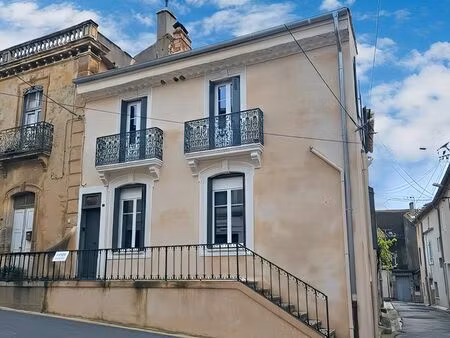 maison de village 3 pièces 64 m²