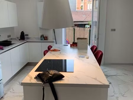 appartement 3 piece