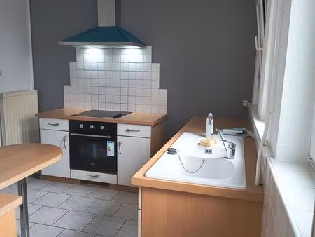 appartement t3 70m2