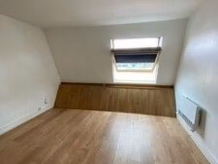 appartement 1 pièce 21 m²