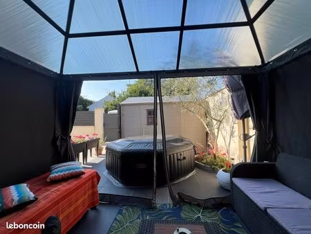 maison a vendre orgemont colonie
