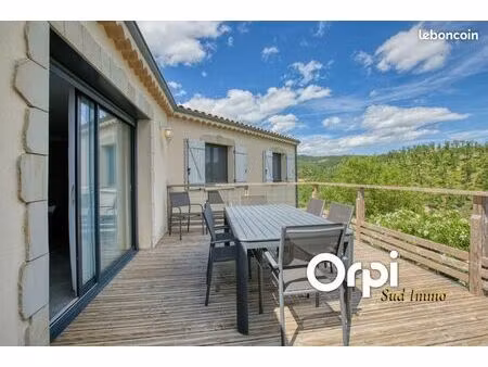 maison 4 pièces 104 m²