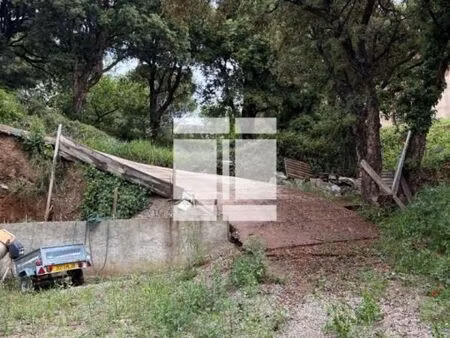 terrain 1 920 m² bastia