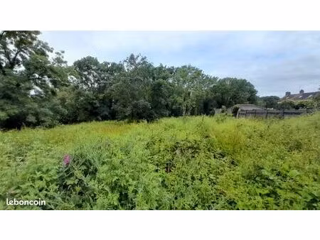 terrain 1 182 m² gif sur yvette