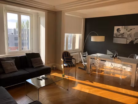 vente appartement 5 pièces 119 m² à marcq-en-baroeul (59700)  367 000 €