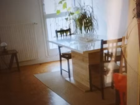 appartement a louer mery sur oise