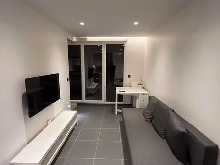 appartement meublé - noisy le grand proche rer