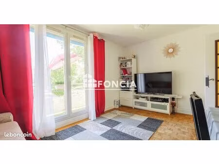 spécial investisseurs – appartement 3 pièces déjà loué  rendement 6 6 %