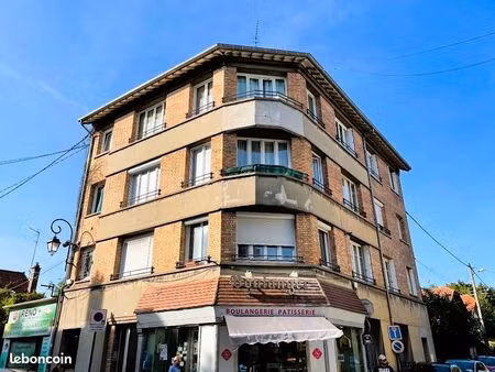 appartement 2 pièces 49 m²