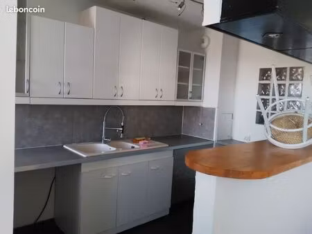appartement à louer sevran