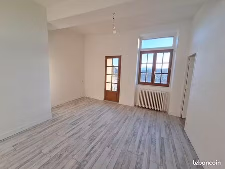 appartement 2 pièces 40m2 centre ville
