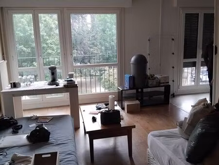 appartement f1