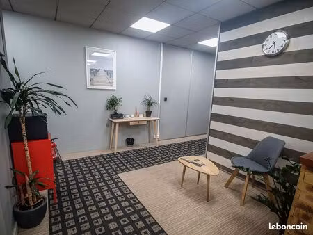 bureau 15m2 / centre ville