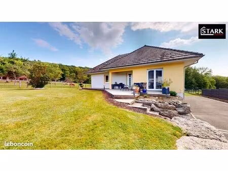 maison 5 pièces 141 m²