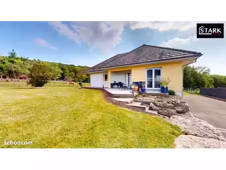 maison 5 pièces 151 m²