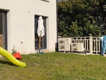 maison à vendre a gagny