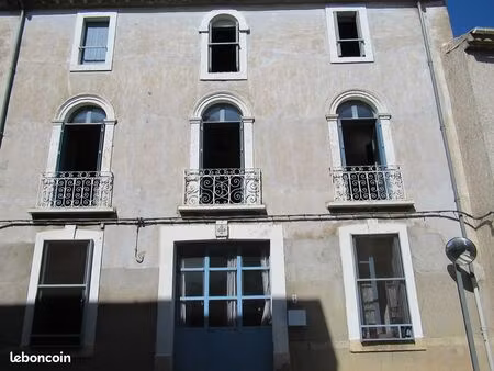 maison ancienne a renover