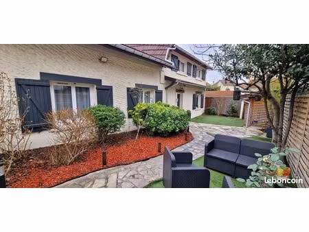 maison 4 pièces 98 m²