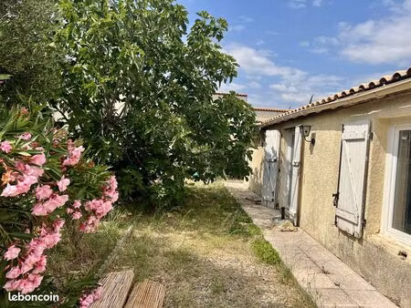 villa 4 pièces 90 m²