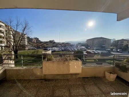 appartement t1