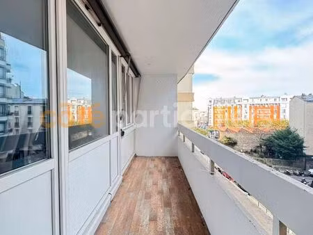 appartement 2 pièces 50 m²