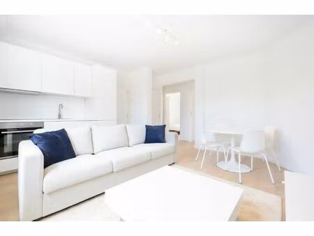 appartement à louer à rue de soignies 18 bruxelles (vbe33434)