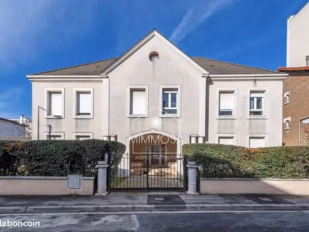 duplex 2 pièces 47 m²