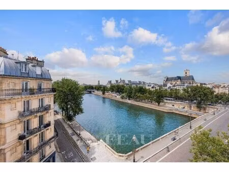 paris iv - ile saint-louis - pont louis-philippe