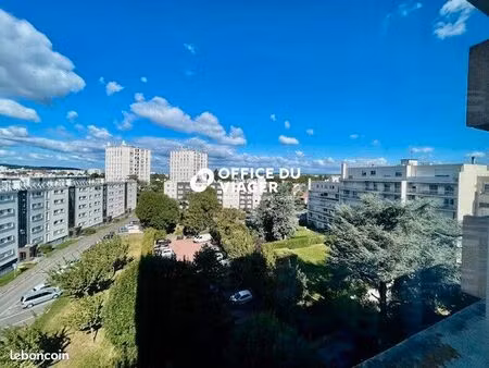 appartement en viager 3 pièces 70 m²