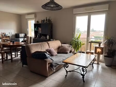 loue appartement t2 terrasse