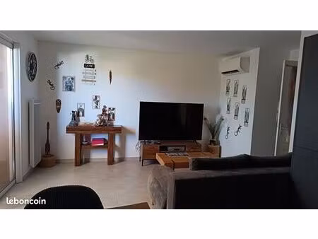 très bel appartement t3