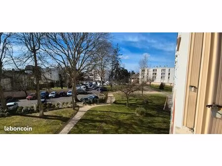 appartement lumineux type f4