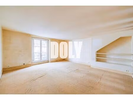 exclusivité doly - appartement - rue de bourgogne - 75007