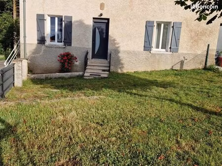 appartement non meublé