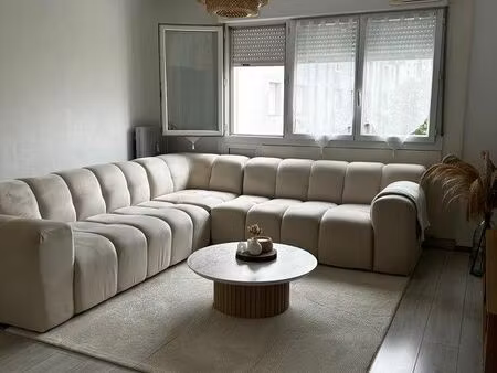 appartement t3 70 m²